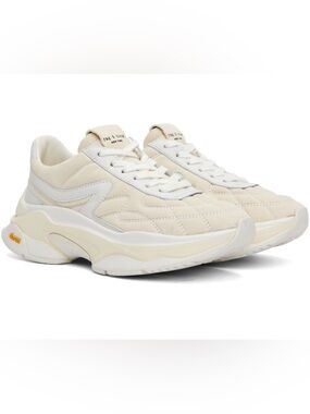 Rag & Bone Off White Legacy Sneaker